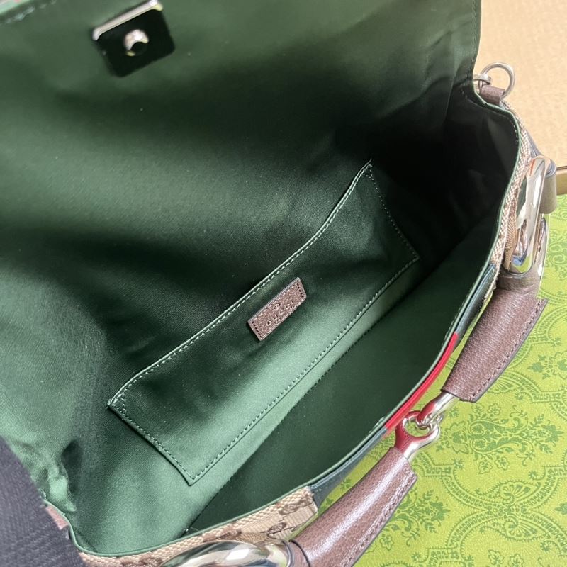 Gvc*1 horsebit bags